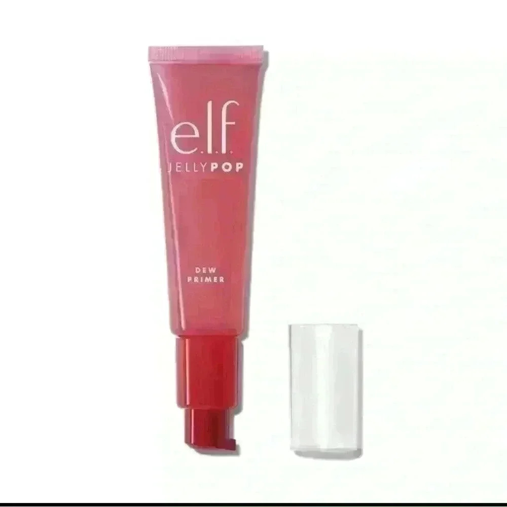 Jelly pop primer